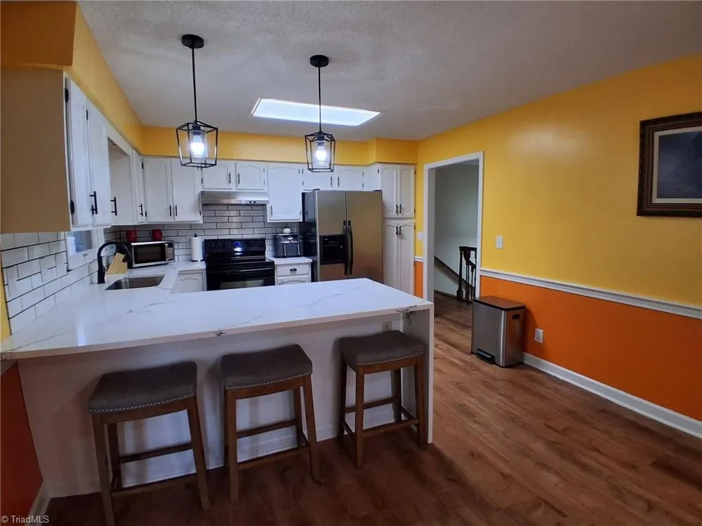 1492 Cedar Fork Road Clemmons, NC 27012