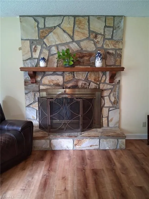 1492 Cedar Fork Road Clemmons, NC 27012