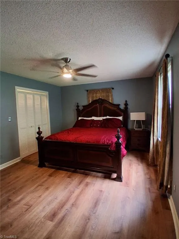 1492 Cedar Fork Road Clemmons, NC 27012