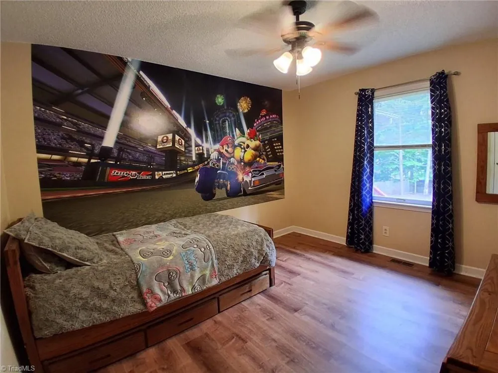 1492 Cedar Fork Road Clemmons, NC 27012