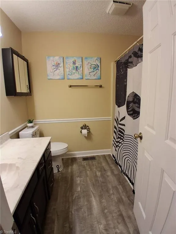 1492 Cedar Fork Road Clemmons, NC 27012