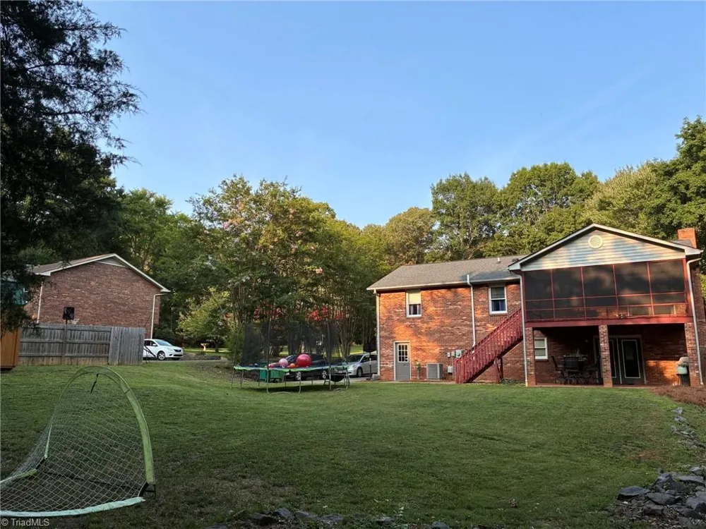 1492 Cedar Fork Road Clemmons, NC 27012