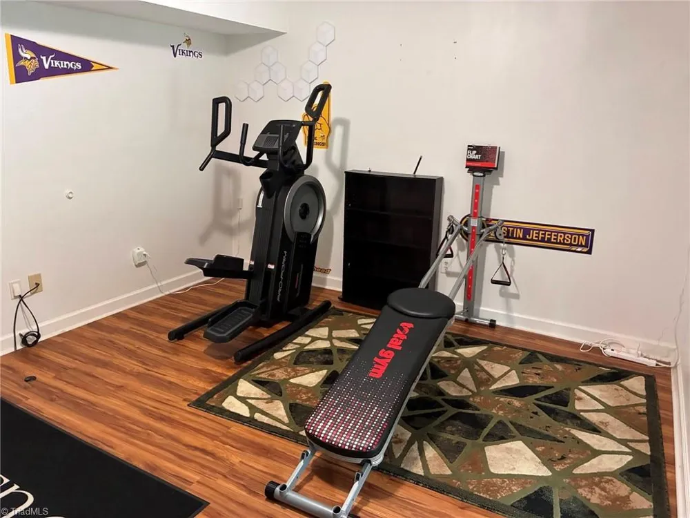 1492 Cedar Fork Road Clemmons, NC 27012