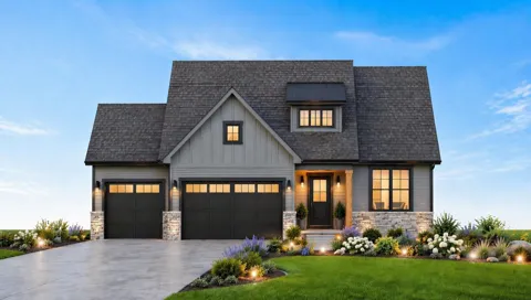 801 Ashwood Lane
