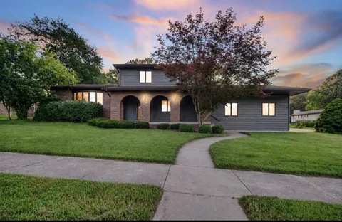 822 Luther Drive