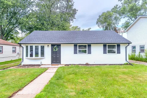 438 Lindberg Street