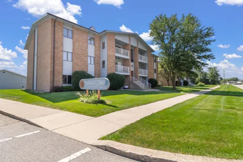 9621 Merrillville Road #304