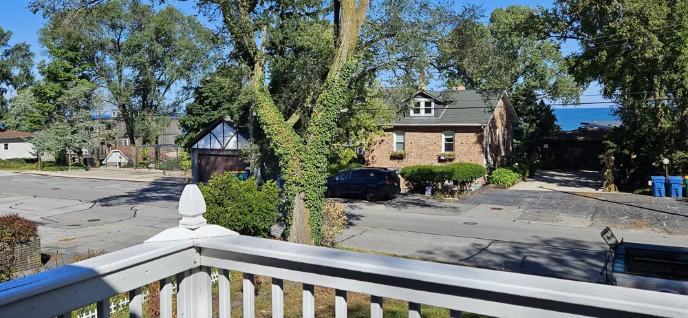 7515 Oak Avenue Gary, IN 46403