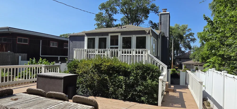 7515 Oak Avenue Gary, IN 46403