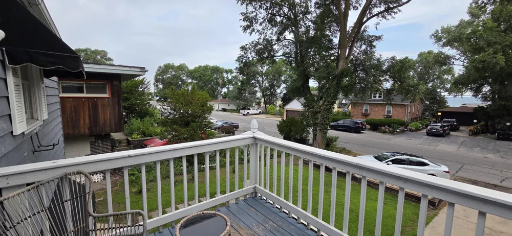 7515 Oak Avenue Gary, IN 46403
