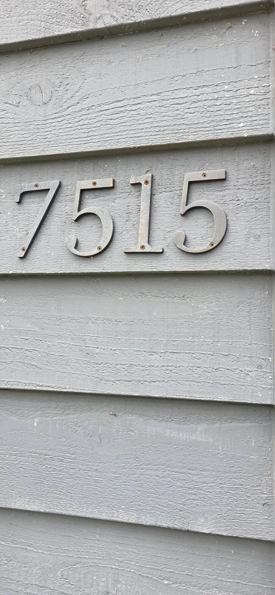 7515 Oak Avenue Gary, IN 46403