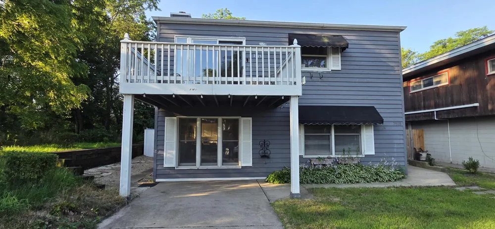 7515 Oak Avenue Gary, IN 46403