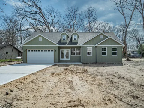 11337 Quail Run Drive