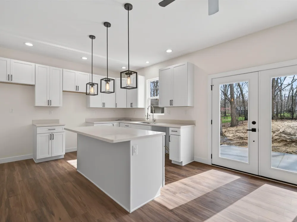 11337 Quail Run Drive Wheatfield, IN 46392