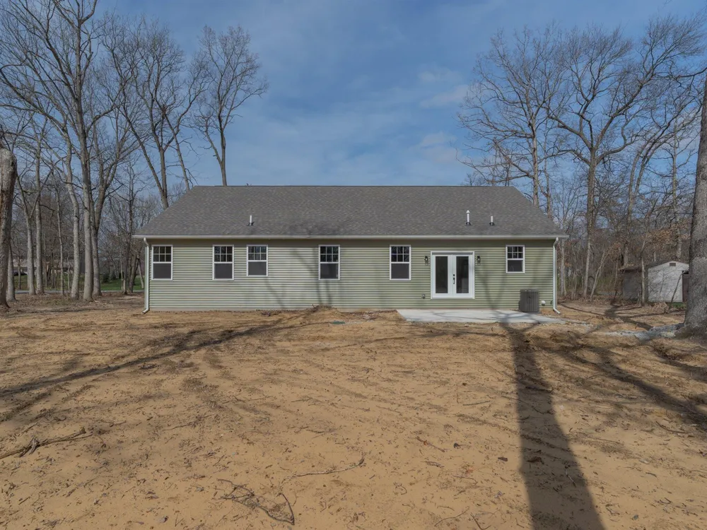 11337 Quail Run Drive Wheatfield, IN 46392