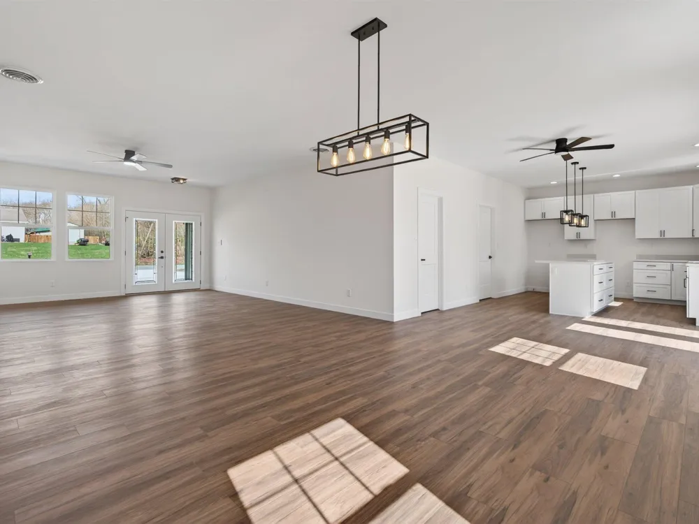 11337 Quail Run Drive Wheatfield, IN 46392