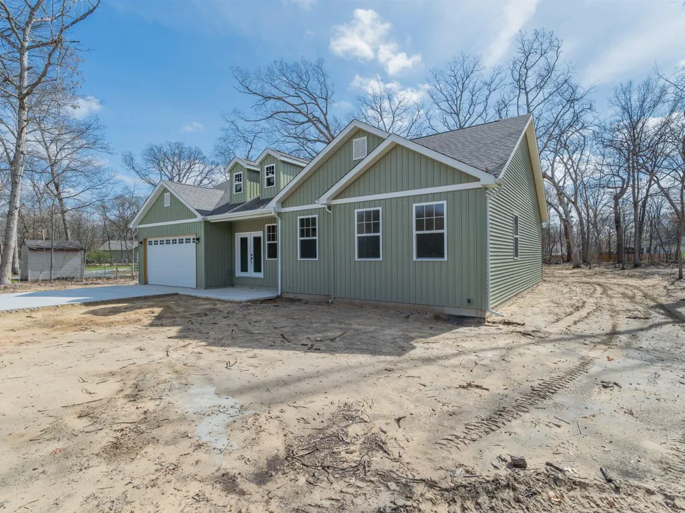 11337 Quail Run Drive Wheatfield, IN 46392