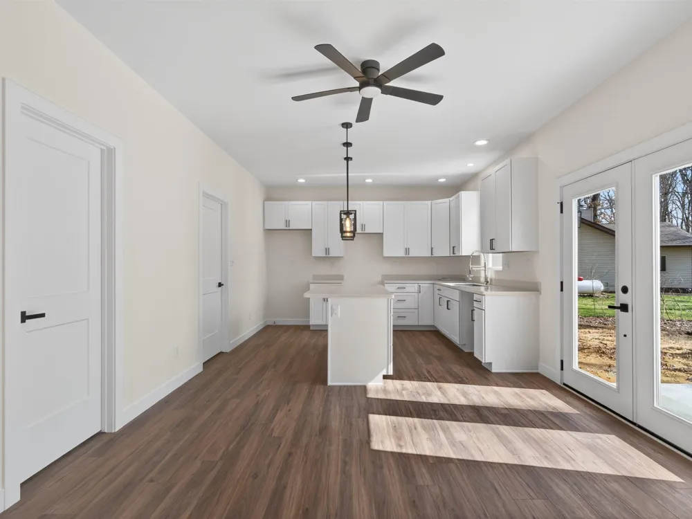 11337 Quail Run Drive Wheatfield, IN 46392