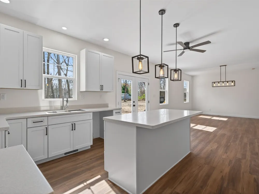 11337 Quail Run Drive Wheatfield, IN 46392