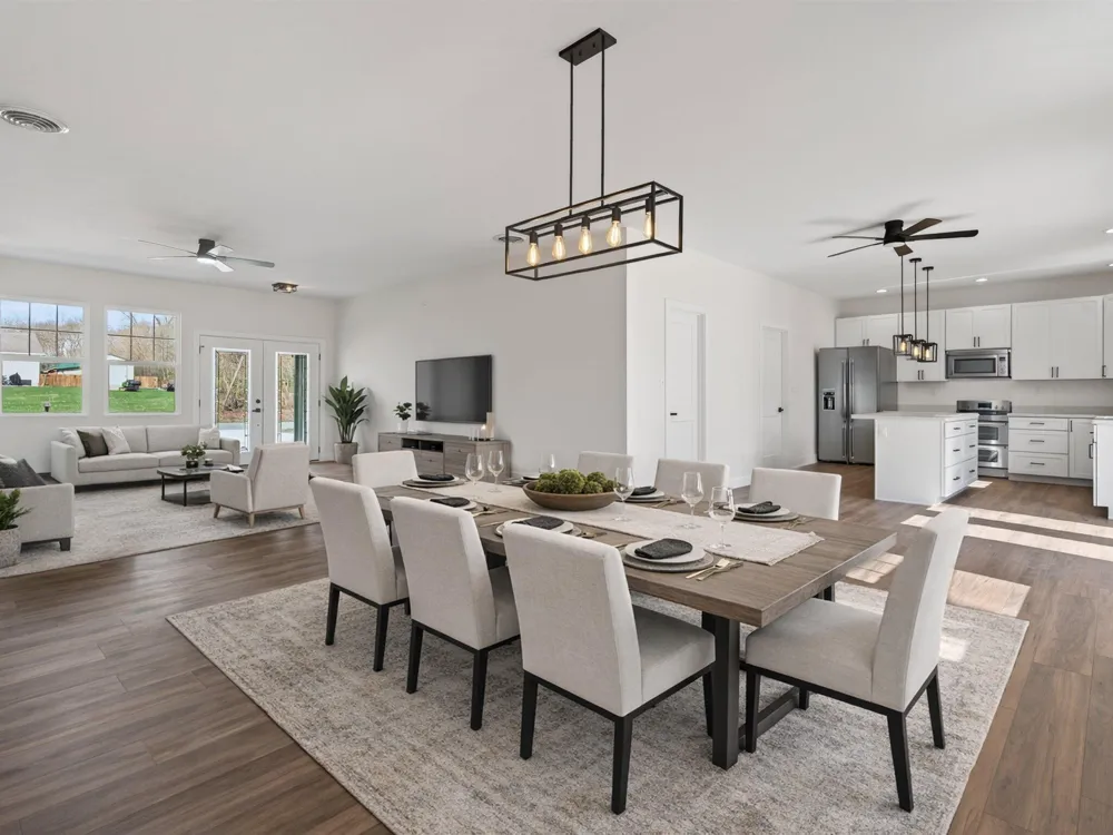 11337 Quail Run Drive Wheatfield, IN 46392