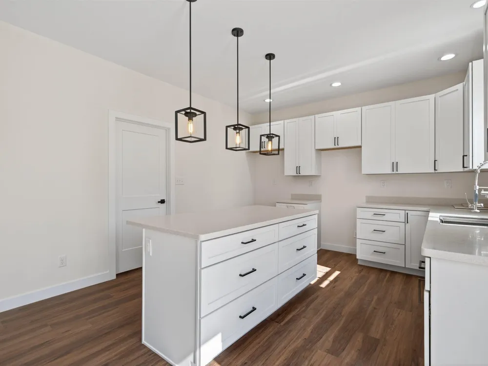 11337 Quail Run Drive Wheatfield, IN 46392
