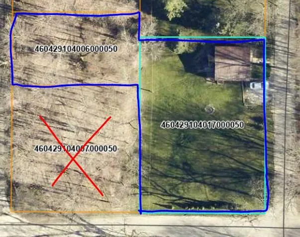 7928 Grapevine Lane New Carlisle, IN 46552