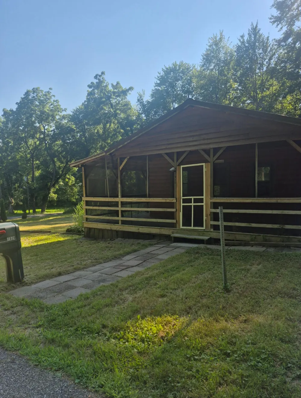7928 Grapevine Lane New Carlisle, IN 46552