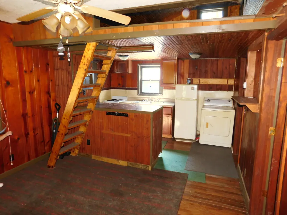 7928 Grapevine Lane New Carlisle, IN 46552