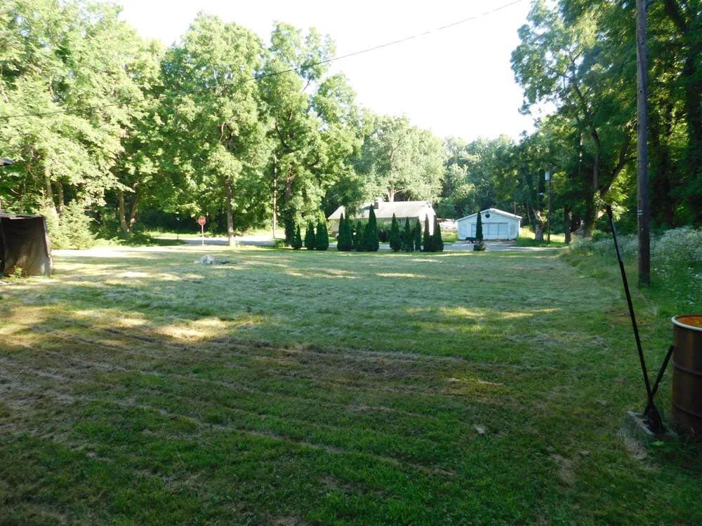 7928 Grapevine Lane New Carlisle, IN 46552
