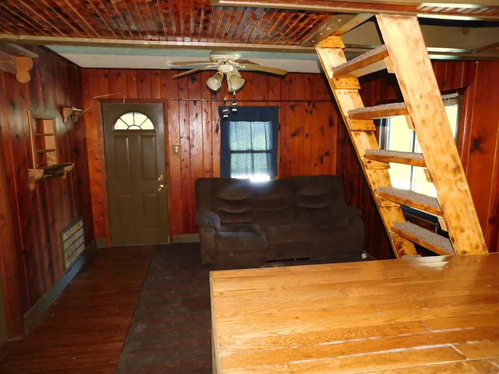 7928 Grapevine Lane New Carlisle, IN 46552