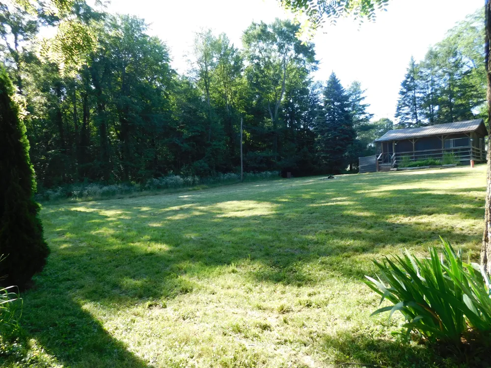 7928 Grapevine Lane New Carlisle, IN 46552