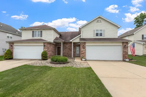 297 Fox Trail Court