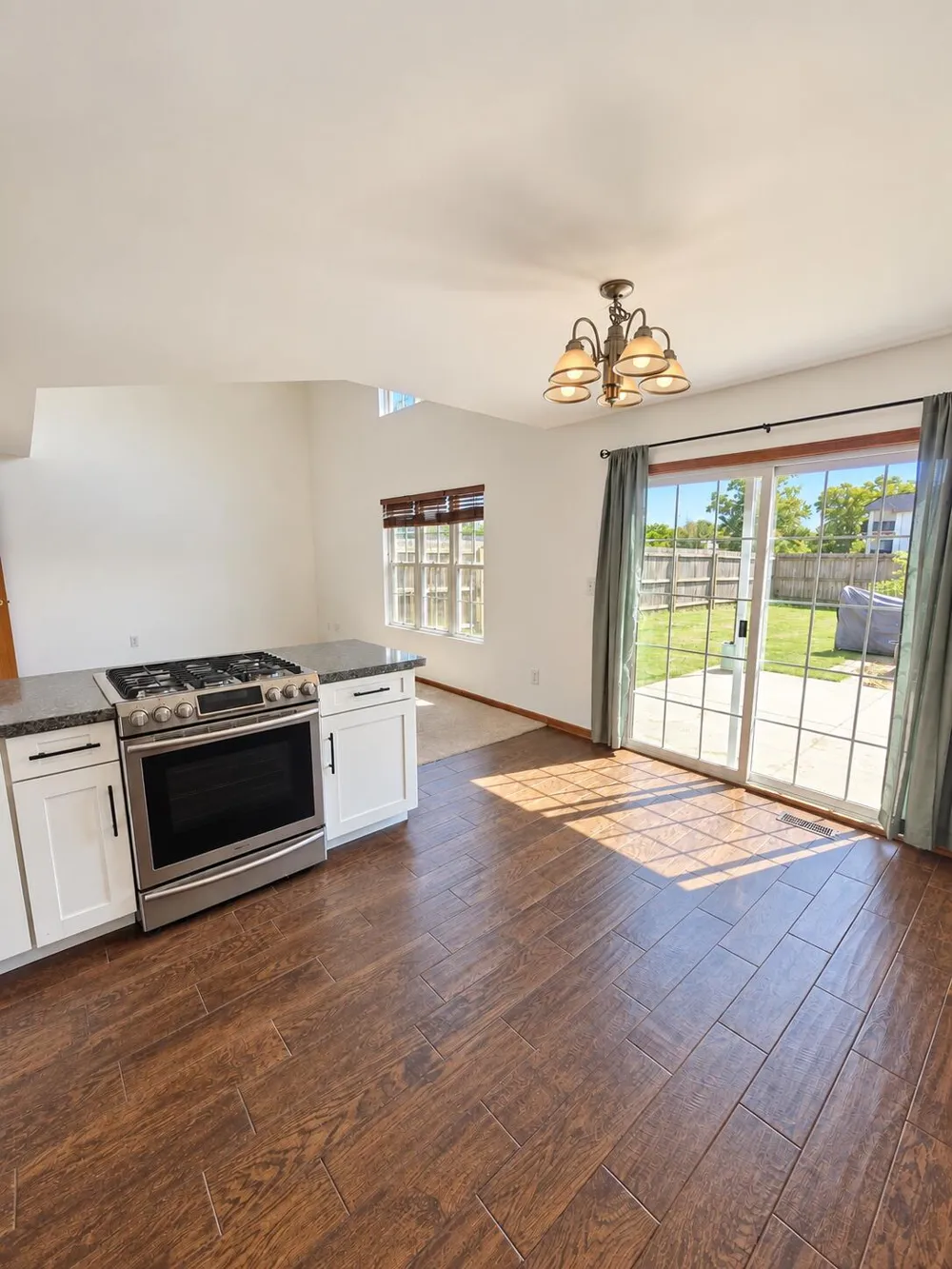 297 Fox Trail Court Hobart, IN 46342