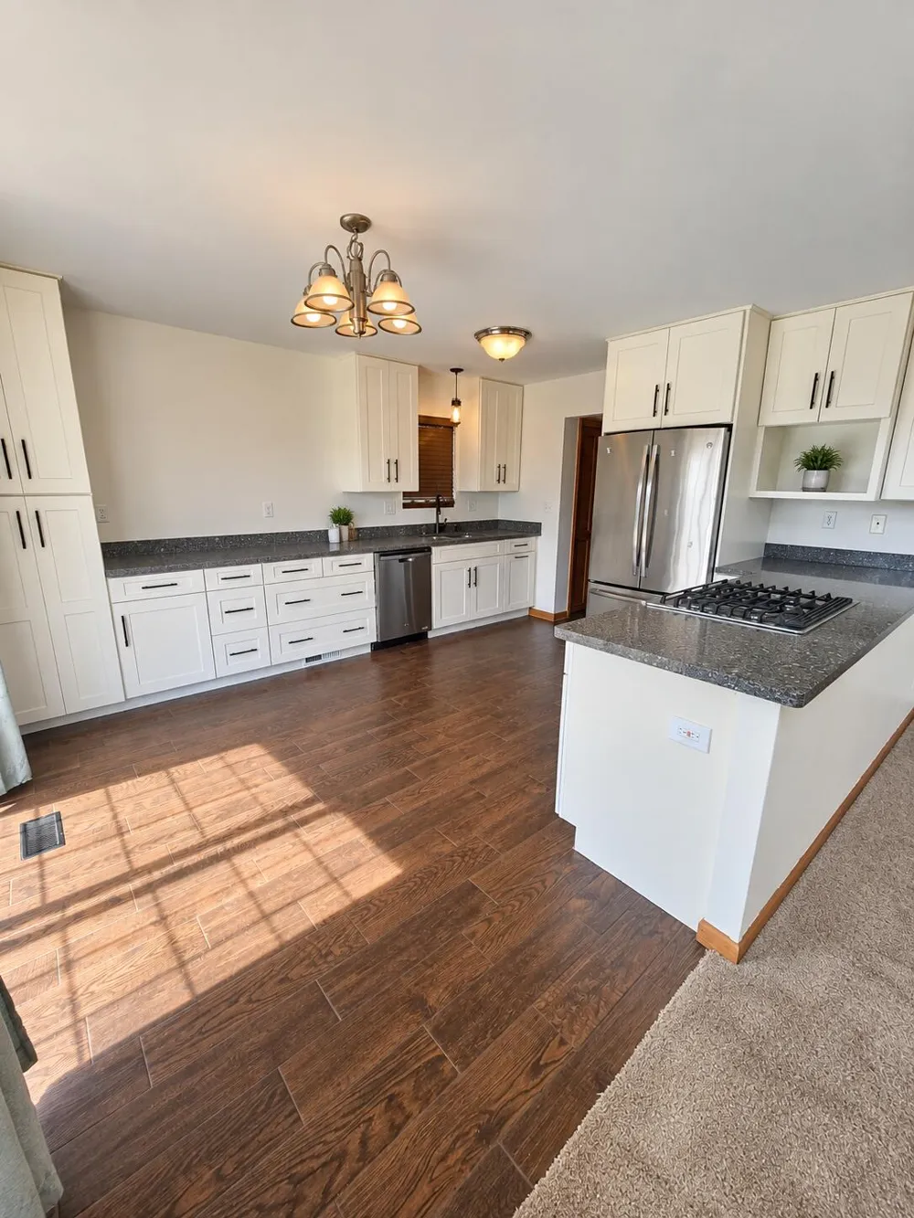 297 Fox Trail Court Hobart, IN 46342