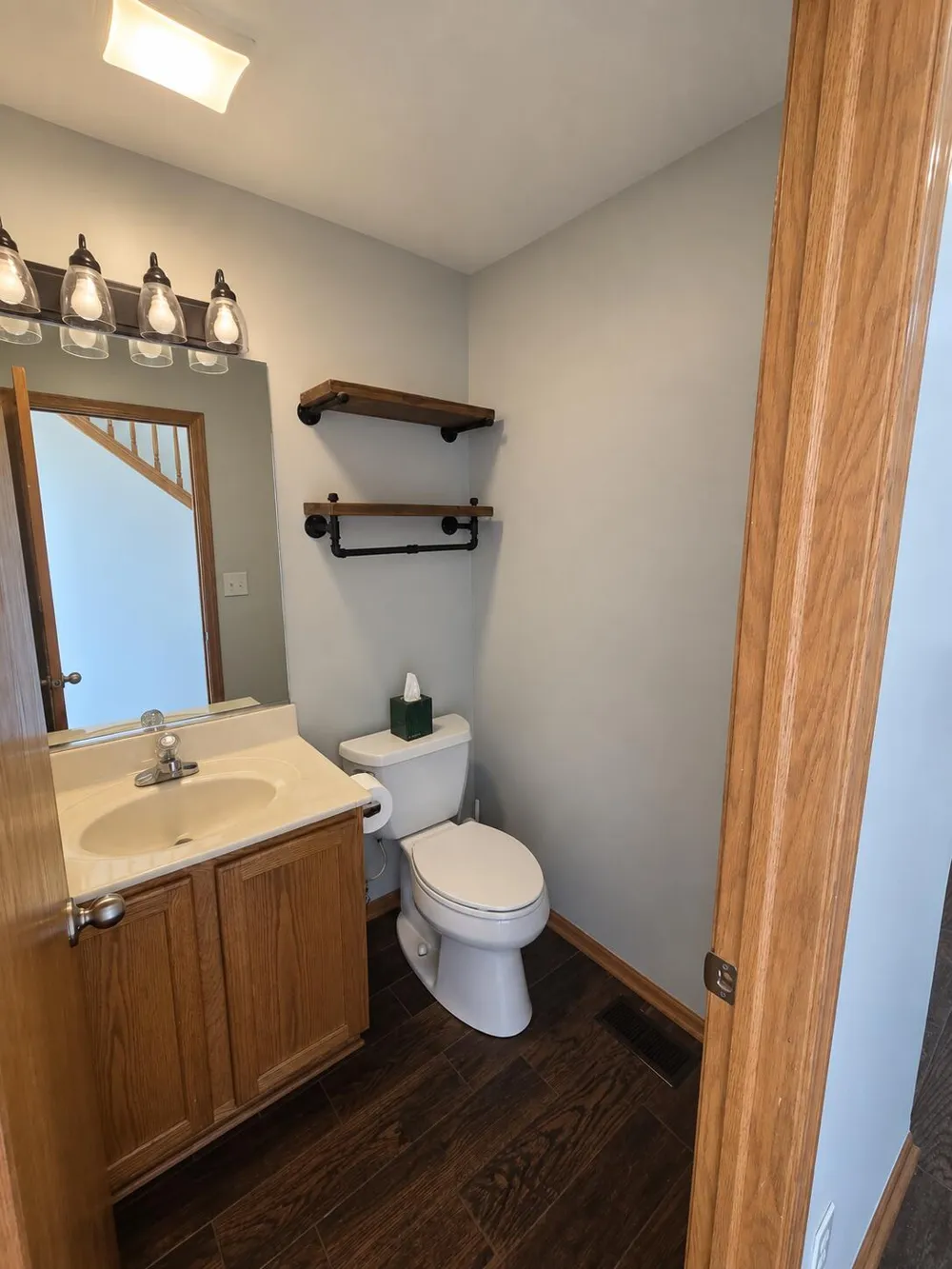 297 Fox Trail Court Hobart, IN 46342