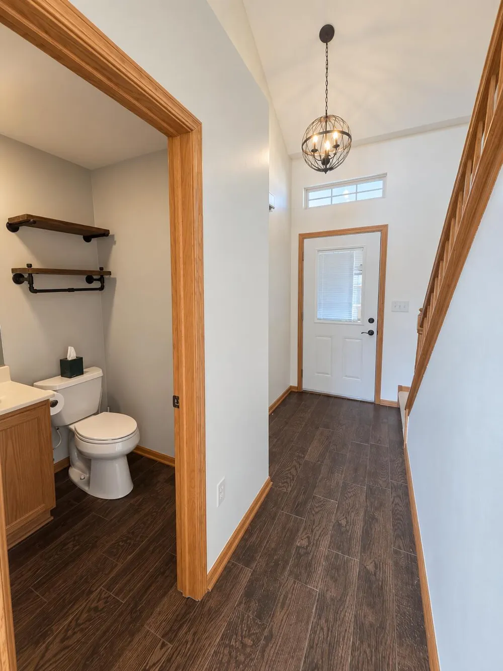 297 Fox Trail Court Hobart, IN 46342
