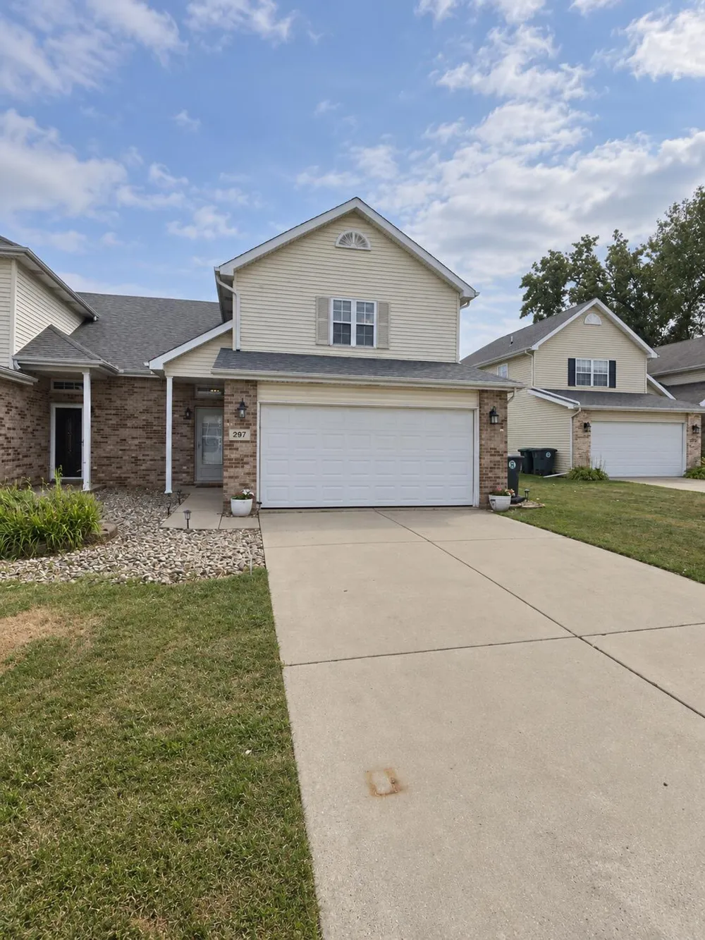 297 Fox Trail Court Hobart, IN 46342