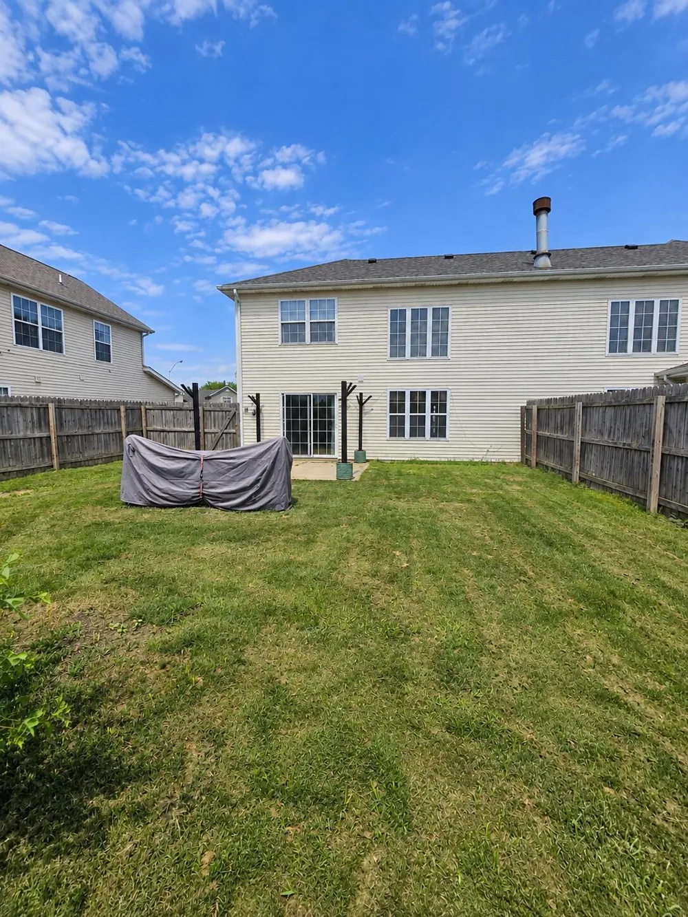 297 Fox Trail Court Hobart, IN 46342