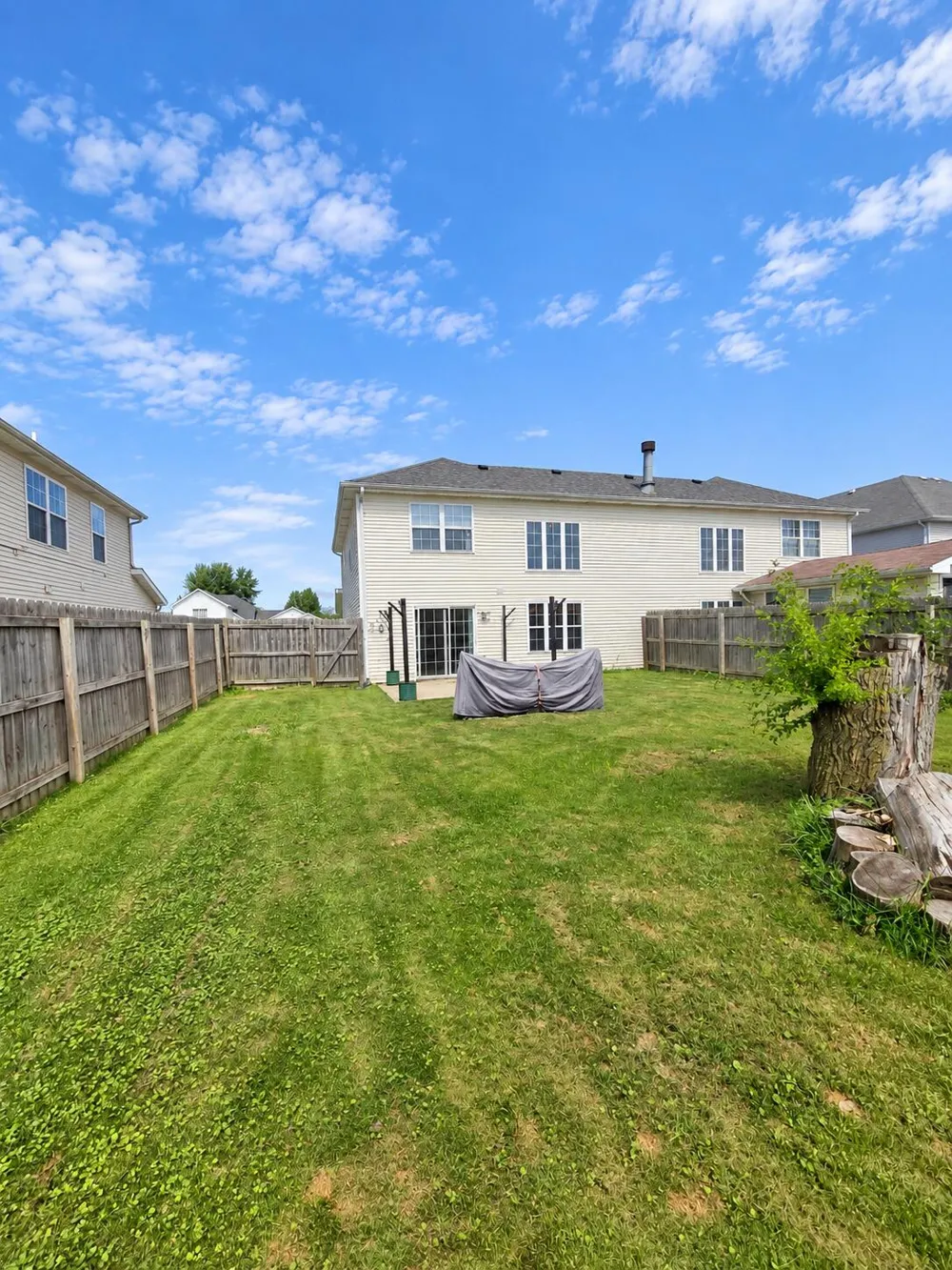 297 Fox Trail Court Hobart, IN 46342