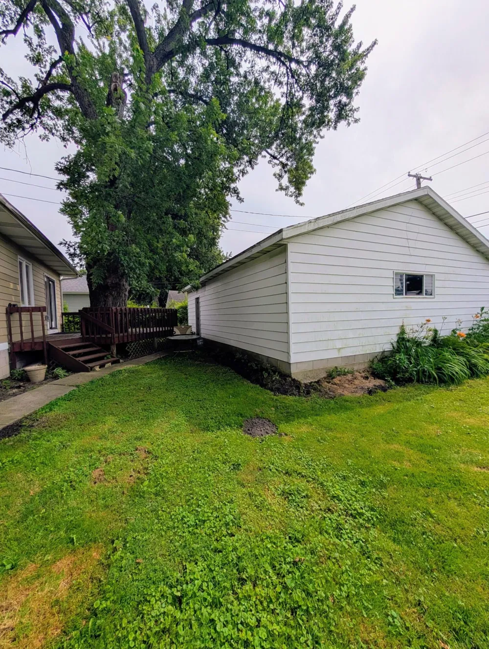 724 Garfield Street Hobart, IN 46342
