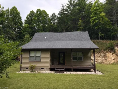 5020 Old Nc Highway 16