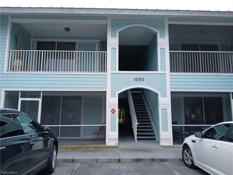 1050 Hancock Creek South Boulevard #103