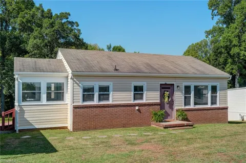 3109 Vance Street Extension