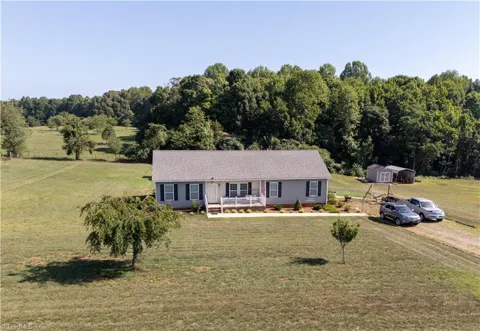 1056 Carson James Drive