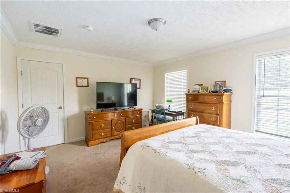 1056 Carson James Drive Boonville, NC 27011