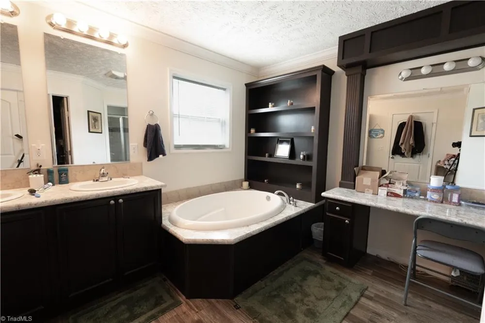 1056 Carson James Drive Boonville, NC 27011