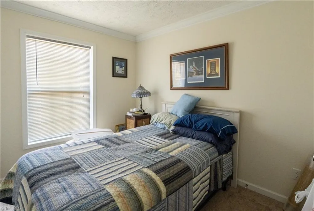 1056 Carson James Drive Boonville, NC 27011