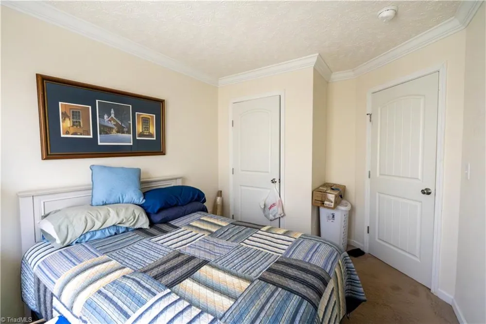 1056 Carson James Drive Boonville, NC 27011