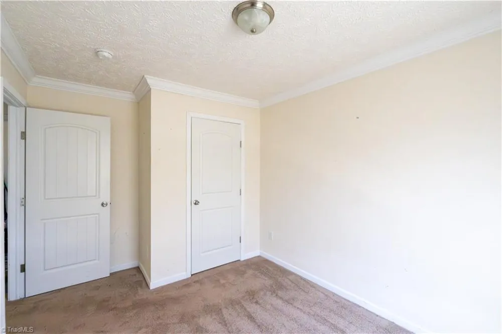 1056 Carson James Drive Boonville, NC 27011
