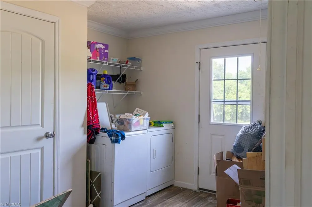 1056 Carson James Drive Boonville, NC 27011